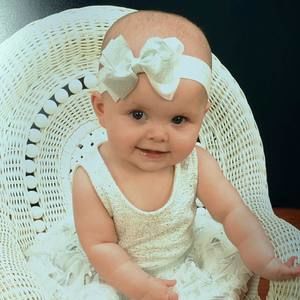 Meet your Posher, Theresa